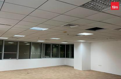 Office Space - Studio - 1 Bathroom for sale in Mazaya Business Avenue BB1 - Mazaya Business Avenue - Jumeirah Lake Towers - Dubai