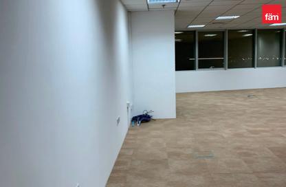 Office Space - Studio - 1 Bathroom for sale in Mazaya Business Avenue BB1 - Mazaya Business Avenue - Jumeirah Lake Towers - Dubai