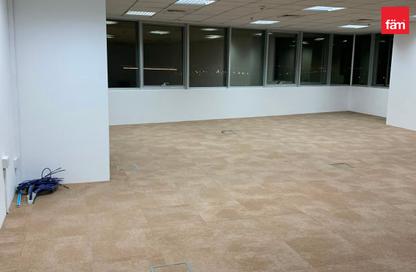Office Space - Studio - 1 Bathroom for sale in Mazaya Business Avenue BB1 - Mazaya Business Avenue - Jumeirah Lake Towers - Dubai