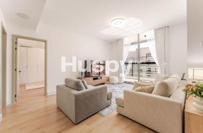 Apartment - 3 Bedrooms - 4 Bathrooms for rent in Equiti Home B - Equiti Home - Al Furjan - Dubai