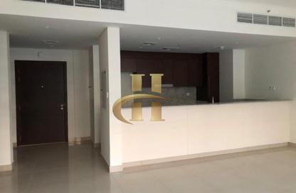 Apartment - 2 - 3 for rent in Mulberry 2 Building B2 - Mulberry 2 Block B - Mulberry 2 - Park Heights - Dubai Hills Estate - Dubai