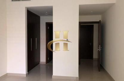 Apartment - 2 - 3 for rent in Mulberry 2 Building B2 - Mulberry 2 Block B - Mulberry 2 - Park Heights - Dubai Hills Estate - Dubai