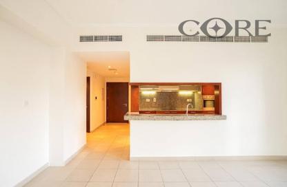 Apartment - 1 Bedroom - 2 Bathrooms for rent in South Ridge 2 - South Ridge - Downtown Dubai - Dubai