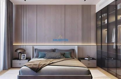 Apartment - Studio - 1 Bathroom for sale in Samana Barari Views - Majan - Dubai Land - Dubai
