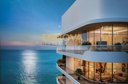 Apartment - 1 - 2 for sale in Amwaj Tower - Al Rumaila - Ajman Apartment - 1 - 2 for sale in Amwaj Tower - Al Rumaila - Ajman