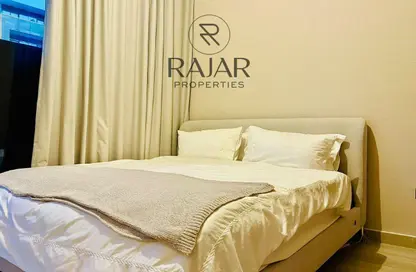 شقة - غرفة نوم - 1 حمام للايجار في عزيزي ريفيرا - ميدان واحد - ميدان - دبي