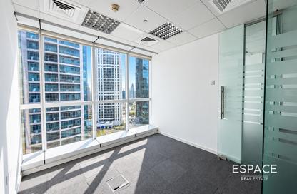 Office Space - Studio - 1 for rent in Jumeirah Business Centre 2 (JBC 2) - JLT Cluster V - Jumeirah Lake Towers - Dubai Office Space - Studio - 1 for rent in Jumeirah Business Centre 2 (JBC 2) - JLT Cluster V - Jumeirah Lake Towers - Dubai