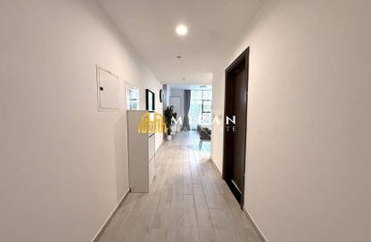 Apartment - Studio - 1 Bathroom for rent in RMT Residence - District 11 - Jumeirah Village Circle - Dubai