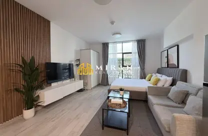 Apartment - Studio - 1 Bathroom for rent in RMT Residence - District 11 - Jumeirah Village Circle - Dubai Apartment - Studio - 1 Bathroom for rent in RMT Residence - District 11 - Jumeirah Village Circle - Dubai