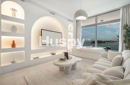 Apartment - 1 - 2 for sale in Azure Residences - Palm Jumeirah - Dubai