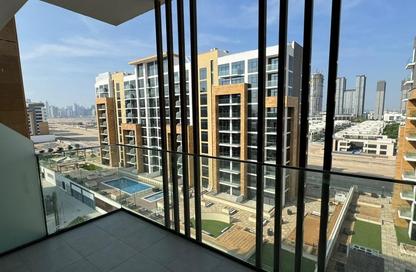 Apartment - Studio - 1 for sale in Azizi Riviera 26 - Azizi Riviera - Meydan One - Meydan - Dubai