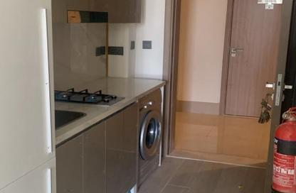 Apartment - Studio - 1 for sale in Azizi Riviera 26 - Azizi Riviera - Meydan One - Meydan - Dubai