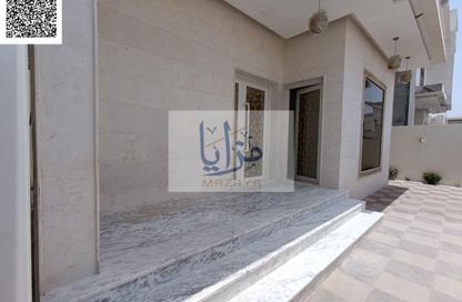 Villa - 5 Bedrooms - 7 Bathrooms for sale in Al Zaheya Gardens - Al Zahya - Ajman
