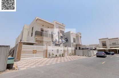 Villa - 5 Bedrooms - 7 Bathrooms for sale in Al Zaheya Gardens - Al Zahya - Ajman
