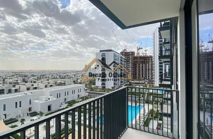 شقة - 2 غرف نوم - 2 حمامات للايجار في حدائق لايم - دبي هيلز استيت - دبي