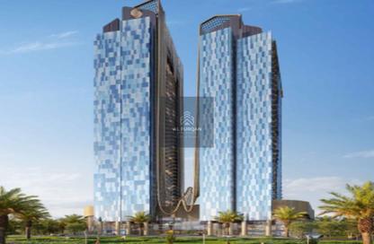 شقة - 2 غرف نوم - 3 حمامات للبيع في سكاي هيلز ريزيدنسز 1 - سكاي هيلز ريسيدنزيس - حديقة دبي العلميه - دبي شقة - 2 غرف نوم - 3 حمامات للبيع في سكاي هيلز ريزيدنسز 1 - سكاي هيلز ريسيدنزيس - حديقة دبي العلميه - دبي
