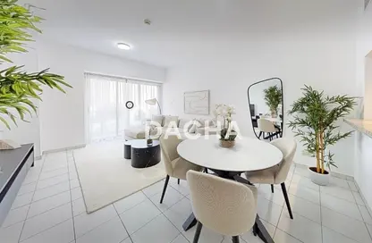 Apartment - 1 Bedroom - 2 Bathrooms for rent in Marina Tower - Dubai Marina - Dubai