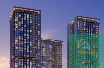 شقة - 4 غرف نوم - 6 حمامات للبيع في كريست غراندي - صبحا هارتلاند - مدينة الشيخ محمد بن راشد - دبي