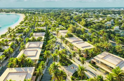 Apartment - Studio - 1 Bathroom for sale in Bluebay Walk - Ajmal Makan City - Sharjah Waterfront City - Sharjah