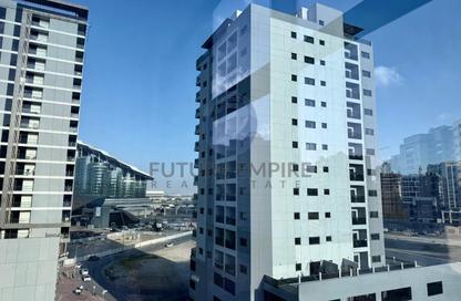 Apartment - 2 Bedrooms - 3 Bathrooms for rent in Hoor 18 - Al Jaddaf - Dubai