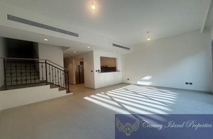 Townhouse - 4 - 3 for rent in Costa Brava 2 - Costa Brava - Damac Lagoons - Dubai