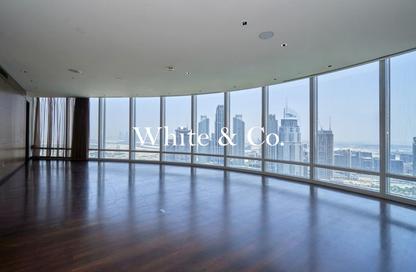 Apartment - 2 Bedrooms - 3 Bathrooms for sale in Burj Khalifa - Burj Khalifa Area - Downtown Dubai - Dubai