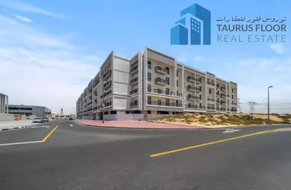 Whole Building for rent in Ras Al Khor Industrial 3 - Ras Al Khor - Dubai Whole Building for rent in Ras Al Khor Industrial 3 - Ras Al Khor - Dubai