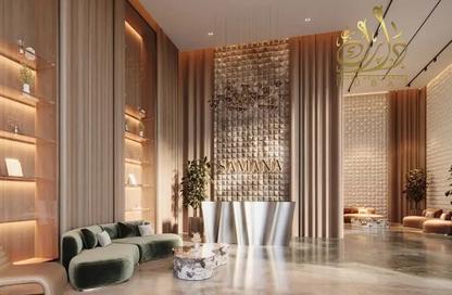 Apartment - 1 - 2 for sale in Greenfield by Samana Developers - International City Phase 2 - Al Warsan 4 - Al Warsan - Dubai Apartment - 1 - 2 for sale in Greenfield by Samana Developers - International City Phase 2 - Al Warsan 4 - Al Warsan - Dubai