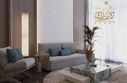 Apartment - 1 - 2 for sale in Greenfield by Samana Developers - International City Phase 2 - Al Warsan 4 - Al Warsan - Dubai Apartment - 1 - 2 for sale in Greenfield by Samana Developers - International City Phase 2 - Al Warsan 4 - Al Warsan - Dubai