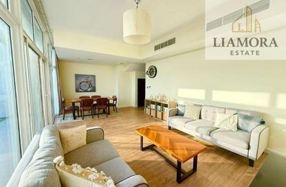 Townhouse - 3 Bedrooms - 4 Bathrooms for rent in Casablanca Boutique Villas - Pacifica - Damac Hills 2 - Dubai Townhouse - 3 Bedrooms - 4 Bathrooms for rent in Casablanca Boutique Villas - Pacifica - Damac Hills 2 - Dubai