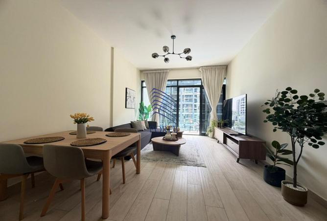 Biggest Layout 1 BR | Furnished | 2 Bathroom