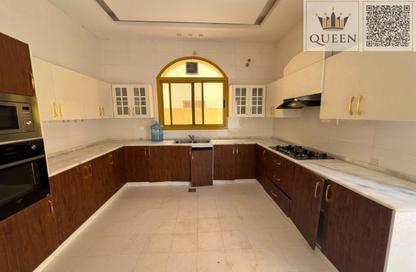 Villa - 5 Bedrooms - 7 Bathrooms for rent in Al Yasmeen 1 - Al Yasmeen - Ajman