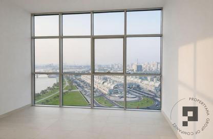 Apartment - 2 Bedrooms - 4 Bathrooms for rent in Al Heera Tower - Al Majaz 1 - Al Majaz - Sharjah Apartment - 2 Bedrooms - 4 Bathrooms for rent in Al Heera Tower - Al Majaz 1 - Al Majaz - Sharjah
