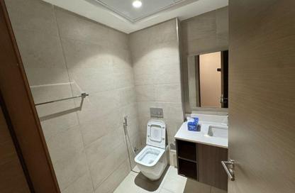Apartment - 2 Bedrooms - 3 Bathrooms for rent in Gulfa Towers - Al Rashidiya 1 - Al Rashidiya - Ajman