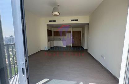 شقة - غرفة نوم - 1 حمام للايجار في برج Park Heights 2 1 - بارك هايتس 2 - بارك هايتس - دبي هيلز استيت - دبي