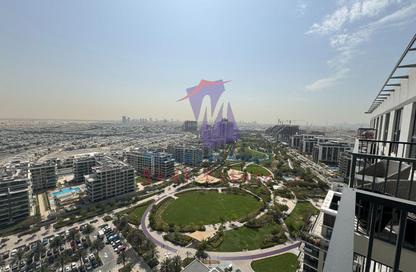 شقة - غرفة نوم - 1 حمام للايجار في برج Park Heights 2 1 - بارك هايتس 2 - بارك هايتس - دبي هيلز استيت - دبي شقة - غرفة نوم - 1 حمام للايجار في برج Park Heights 2 1 - بارك هايتس 2 - بارك هايتس - دبي هيلز استيت - دبي