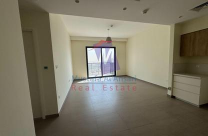 شقة - غرفة نوم - 1 حمام للايجار في برج Park Heights 2 1 - بارك هايتس 2 - بارك هايتس - دبي هيلز استيت - دبي