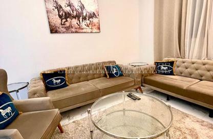 Apartment - 1 Bedroom - 1 Bathroom for rent in Muwailih Building - Muwaileh - Sharjah