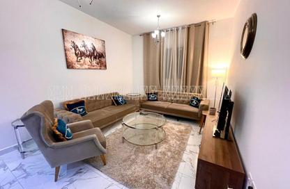 Apartment - 1 Bedroom - 1 Bathroom for rent in Muwailih Building - Muwaileh - Sharjah Apartment - 1 Bedroom - 1 Bathroom for rent in Muwailih Building - Muwaileh - Sharjah