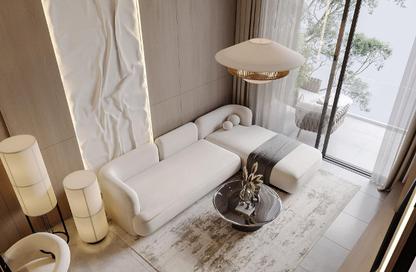 Apartment - 2 Bedrooms - 3 Bathrooms for sale in The Willows Residences - District 11 - Mohammed Bin Rashid City - Dubai