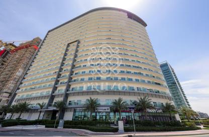 Apartment - Studio - 1 Bathroom for rent in Bella Rose - Dubai Science Park - Dubai Apartment - Studio - 1 Bathroom for rent in Bella Rose - Dubai Science Park - Dubai