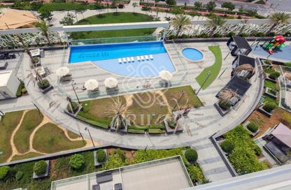 Apartment - Studio - 1 Bathroom for rent in Bella Rose - Dubai Science Park - Dubai