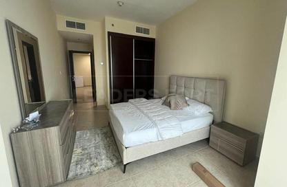 Apartment - 1 Bedroom - 2 Bathrooms for rent in Elite Residence - Dubai Marina - Dubai