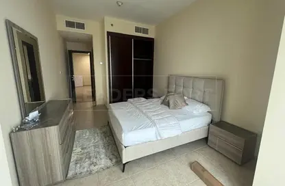 Apartment - 1 Bedroom - 2 Bathrooms for rent in Elite Residence - Dubai Marina - Dubai