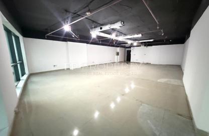 Office Space - Studio - 1 for rent in The Regal Tower - Business Bay - Dubai