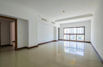 Apartment - 1 Bedroom - 2 Bathrooms for rent in Golden Mile 3 - Golden Mile - Palm Jumeirah - Dubai
