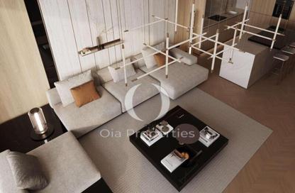 Apartment - 2 Bedrooms - 2 Bathrooms for sale in Binghatti Ivory - Dubai Healthcare City 2 - Al Jaddaf - Dubai Apartment - 2 Bedrooms - 2 Bathrooms for sale in Binghatti Ivory - Dubai Healthcare City 2 - Al Jaddaf - Dubai