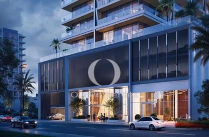 Apartment - 2 Bedrooms - 2 Bathrooms for sale in Binghatti Ivory - Dubai Healthcare City 2 - Al Jaddaf - Dubai Apartment - 2 Bedrooms - 2 Bathrooms for sale in Binghatti Ivory - Dubai Healthcare City 2 - Al Jaddaf - Dubai