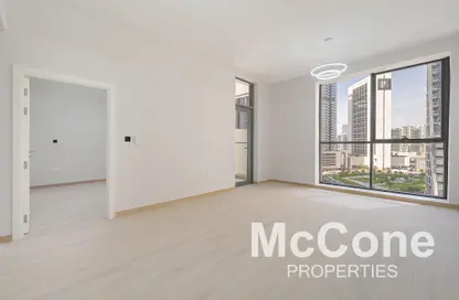 شقة - غرفة نوم - 2 حمامات للايجار في برج سينشري - الخليج التجاري - دبي