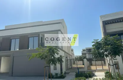 فيلا - 4 غرف نوم - 5 حمامات للايجار في أورا جاردنز - تلال الغاف - دبي